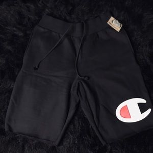 Champions shorts